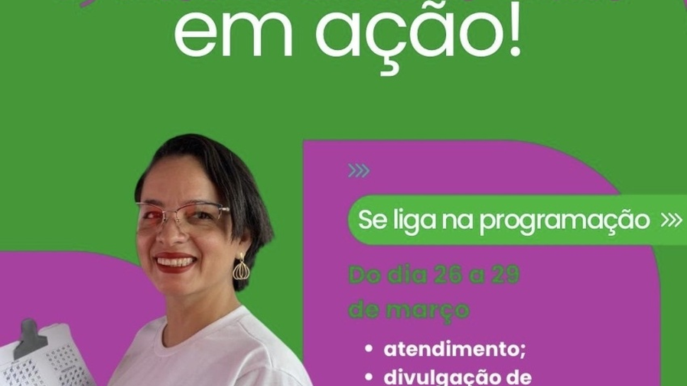 Maceió Celebra 25 Anos do CadÚnico com Programação Especial Maceió Celebra 25 Anos do CadÚnico com Programação Especial