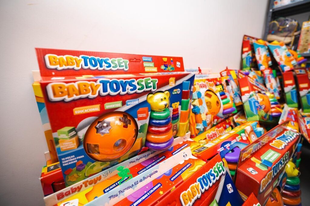 Maceió Inaugura Nova Creche Bilíngue com Capacidade para 630 Crianças