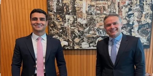 Maceió: JHC lidera, mas disputa pelo Governo de Alagoas é mais complexa Maceió: JHC lidera, mas disputa pelo Governo de Alagoas é mais complexa