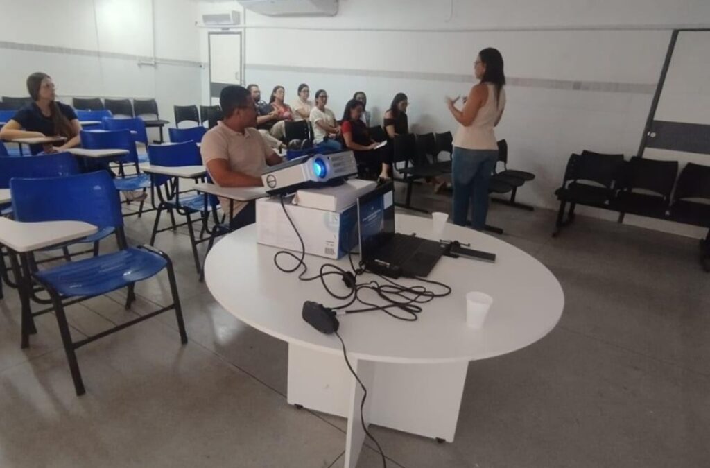 Maceió Promove 9° Fórum sobre Doenças Crônicas com Foco na Atenção à Saúde