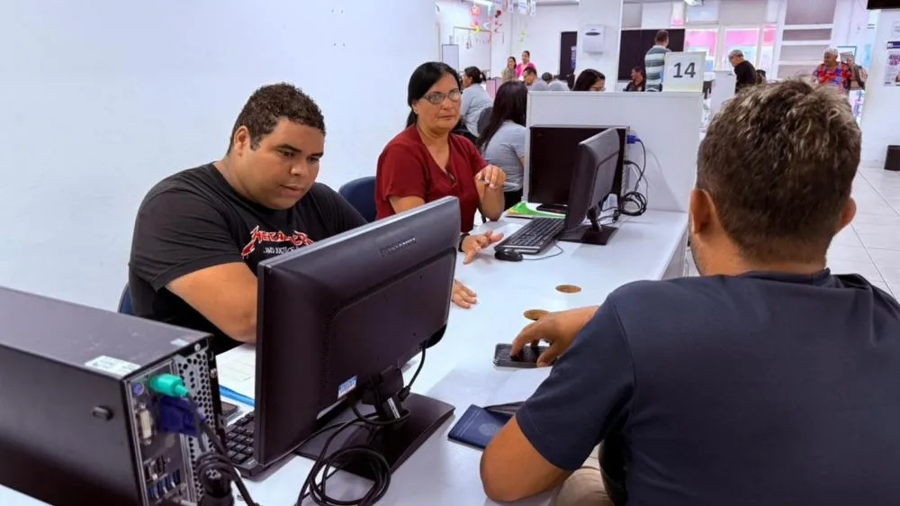 Mais de 2.100 Vagas de Emprego em Alagoas: Confira as Oportunidades! Mais de 2.100 Vagas de Emprego em Alagoas: Confira as Oportunidades!