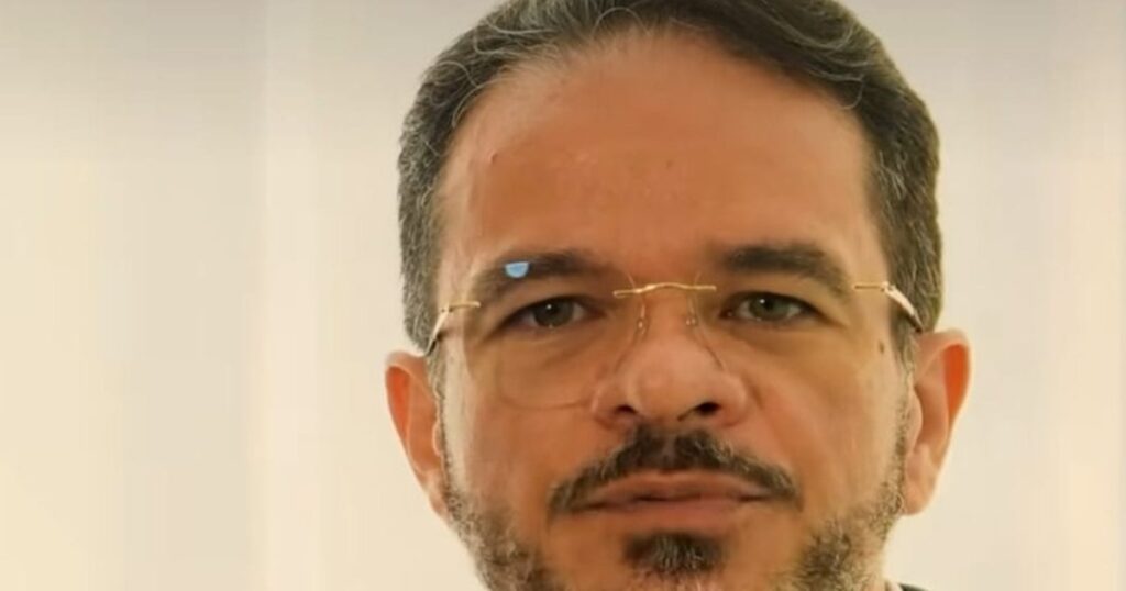 Marcelo Victor Reafirma Apoio a Renan Filho para o Governo de Alagoas e Traça Estratégia para 2026 Marcelo Victor Reafirma Apoio a Renan Filho para o Governo de Alagoas e Traça Estratégia para 2026