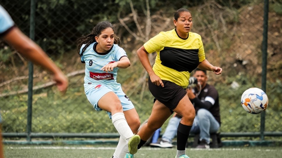 Março em Maceió: Oportunidades e Histórias no Esporte Feminino Março em Maceió: Oportunidades e Histórias no Esporte Feminino