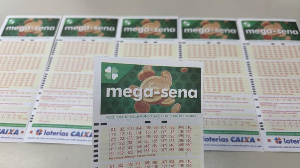 Mega-Sena 2979: 33 apostas de Alagoas faturam na quadra; descubra os municípios