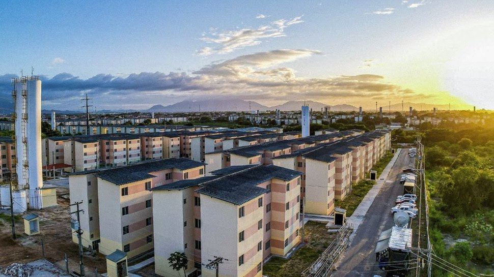 Minha Casa, Minha Vida: 21 Mil Residências Entregues em Alagoas Desde 2023 Minha Casa, Minha Vida: 21 Mil Residências Entregues em Alagoas Desde 2023