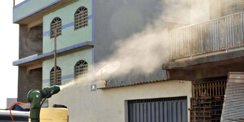 Ministério da Saúde Destina R$ 900 Mil para Enfrentamento da Chikungunya em Dourados