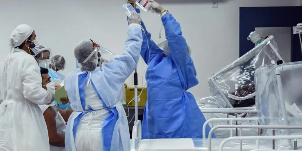 Ministério da Saúde Disponibiliza 310 Vagas para Especialização em Enfermagem Neonatal