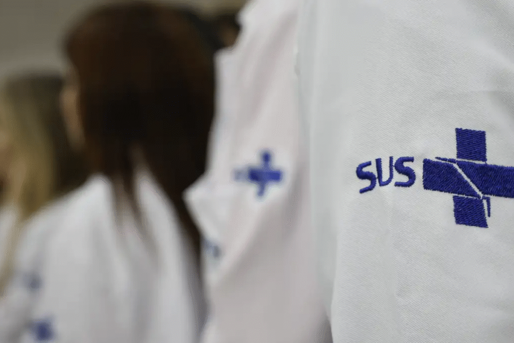 Ministério da Saúde em Alerta: Vírus Mpox se Espalha por Diversos Estados do Brasil