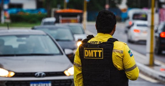 Modificações no Trânsito em Maceió: Corridas e Procissão Neste Domingo Modificações no Trânsito em Maceió: Corridas e Procissão Neste Domingo