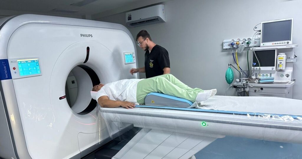 Mutirão de Saúde da Mulher em Alagoas: Cuidado e Acesso à Saúde para Todas Mutirão de Saúde da Mulher em Alagoas: Cuidado e Acesso à Saúde para Todas