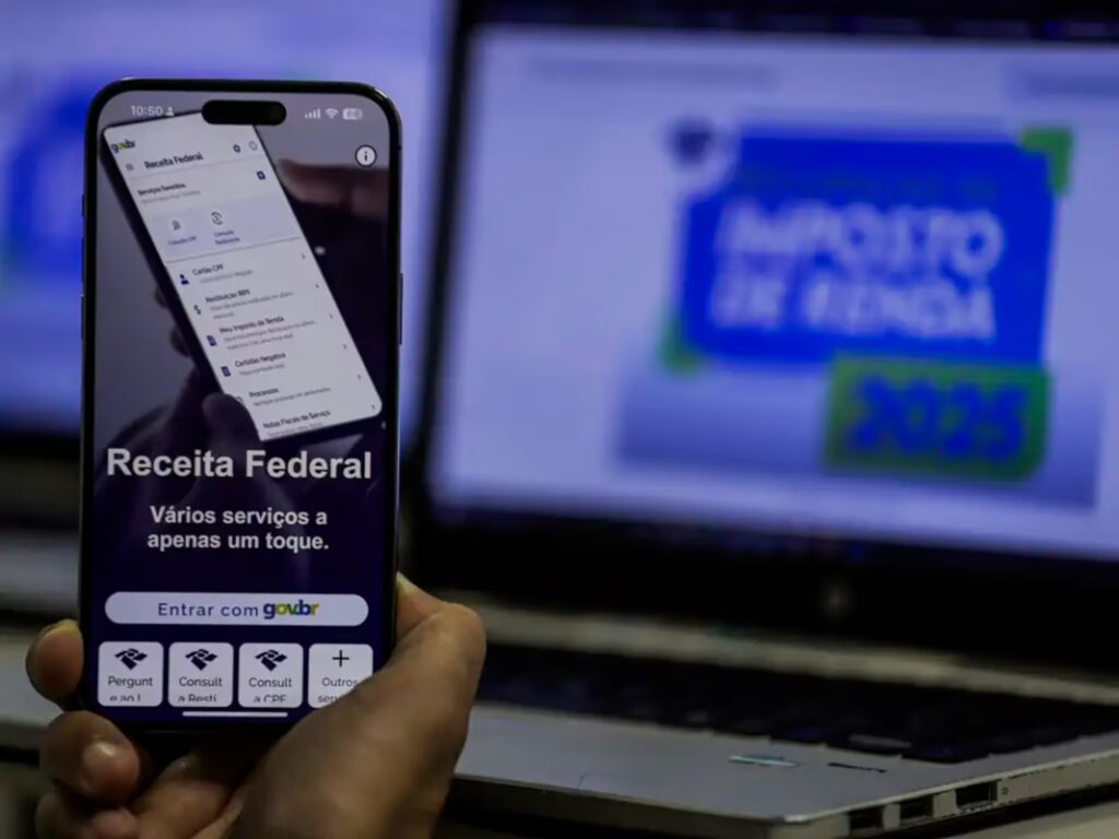 Novas Regras do Imposto de Renda 2026: O Que Você Precisa Saber Novas Regras do Imposto de Renda 2026: O Que Você Precisa Saber