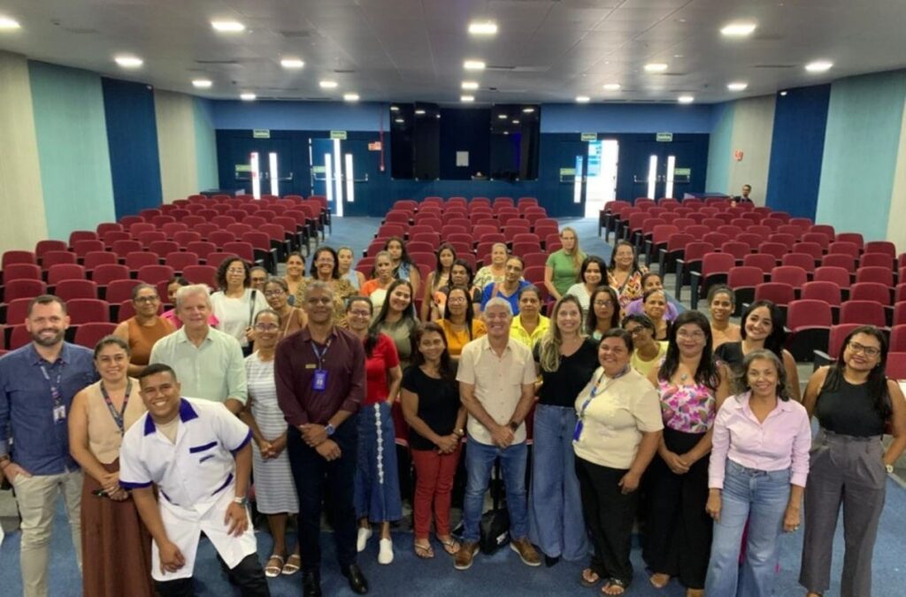 Novas Turmas do Acessuas Trabalho em Maceió: Oportunidade para 50 Alunos