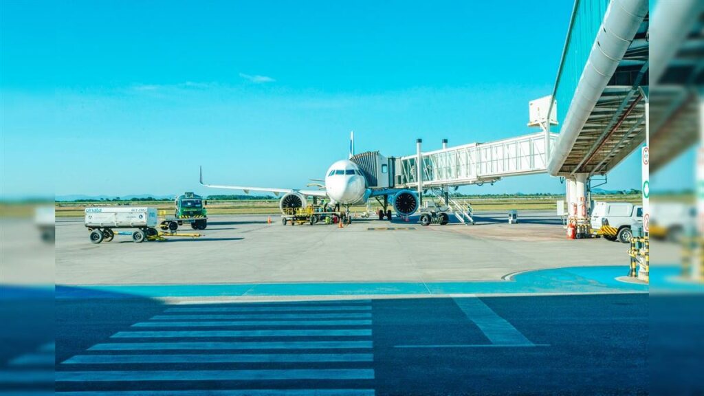 Novos Voos Charter Diretos de Portugal para Alagoas Prometem Impulsionar o Turismo