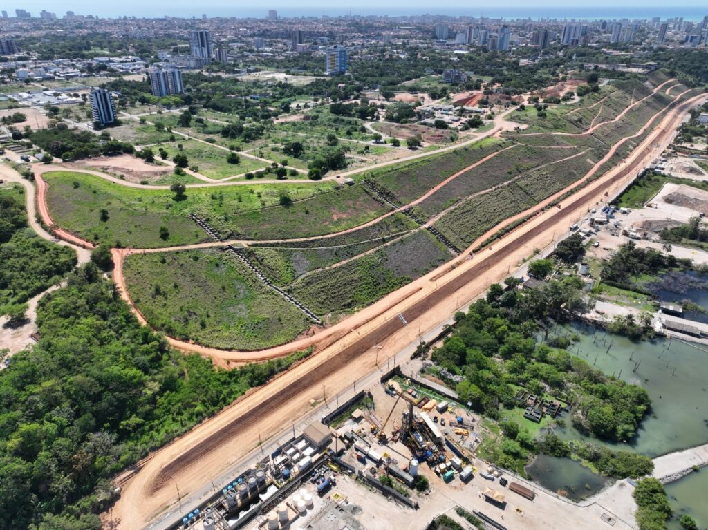 Oito Anos do Tremor em Maceió: A Resposta do MPF ao Desastre da Mineração