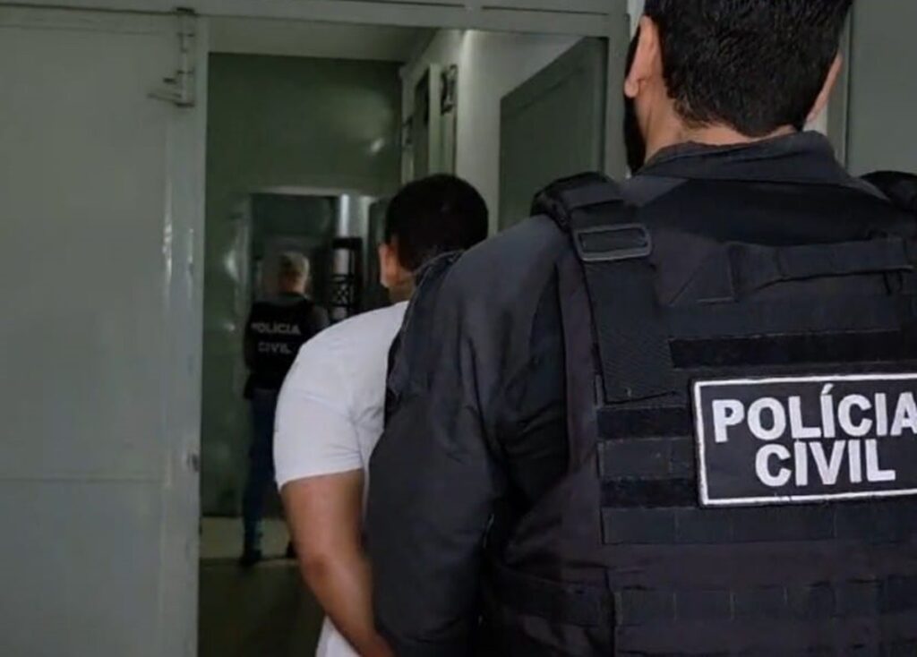 Operação Policial Alvo de Conflitos entre Torcidas em Maceió