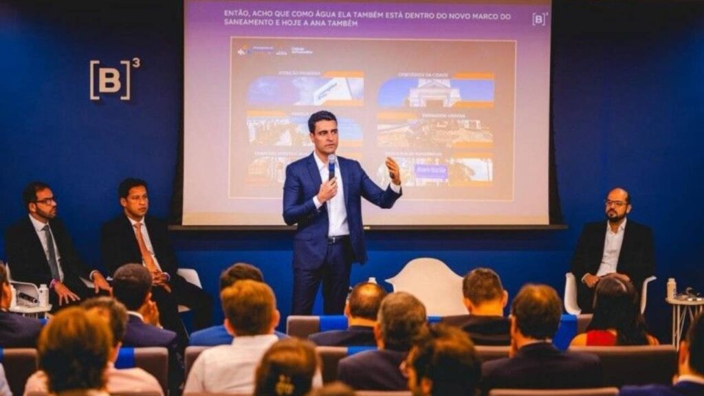 Parceria Bilionária: JHC Anuncia Investimentos para Escolas Públicas em Maceió