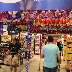 Páscoa 2026: Injeção de R$ 37 milhões na Economia de Maceió Páscoa 2026: Injeção de R$ 37 milhões na Economia de Maceió