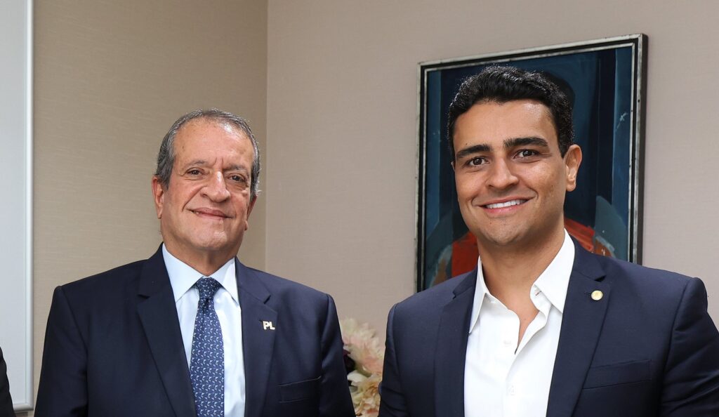 PL Dissolve Executiva em Alagoas e Ameaça JHC com Medidas Judiciais PL Dissolve Executiva em Alagoas e Ameaça JHC com Medidas Judiciais