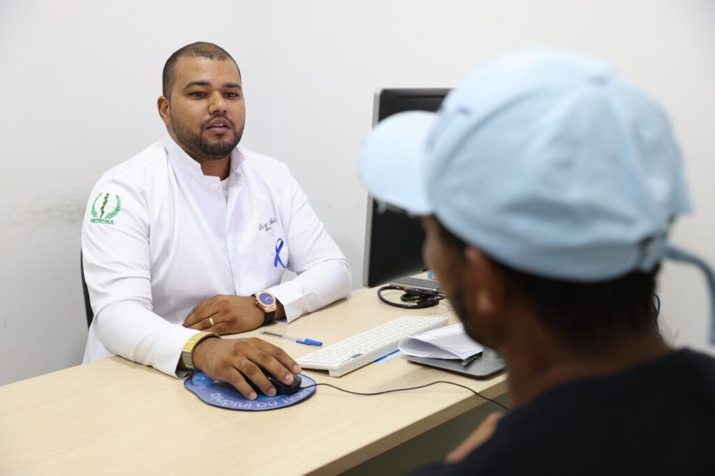 Prefeitura de Palmas Anuncia Edital para Redistribuição das Equipes das UPAs na Rede Municipal de Sa