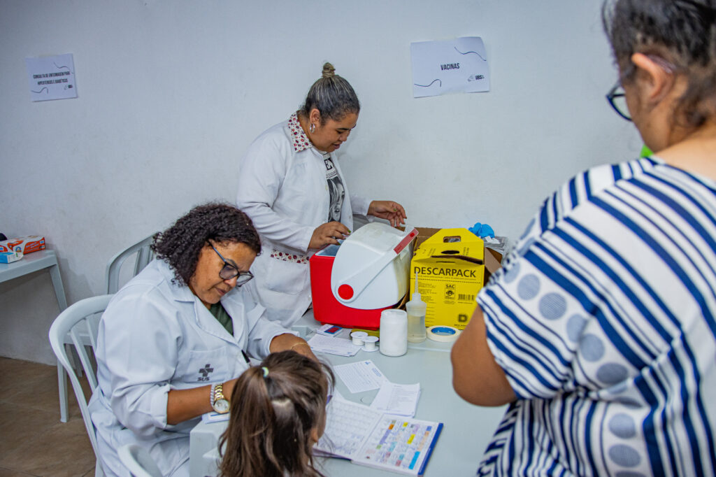 Prefeitura de Pelotas Expande Atendimento em Saúde da Família com Novas UBSs