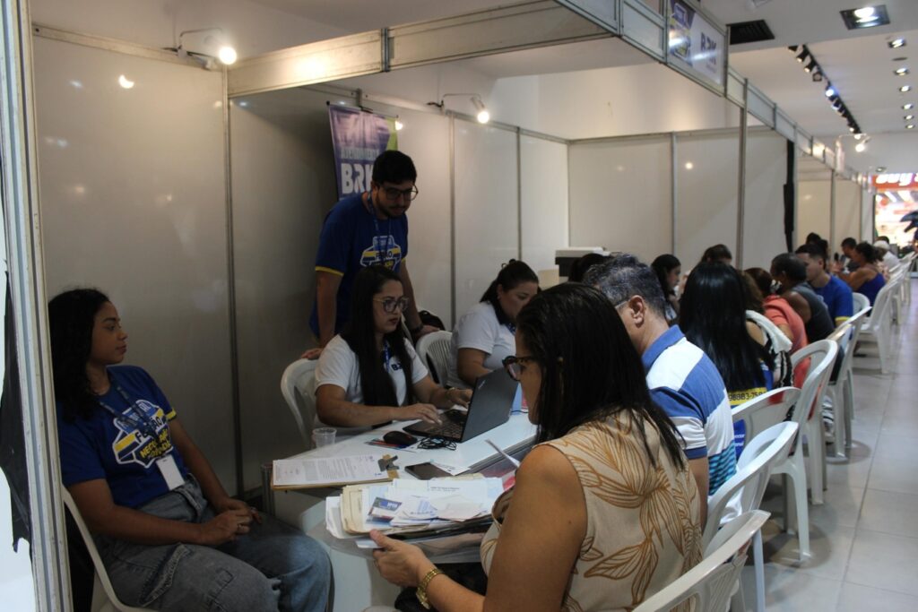 Procon Alagoas Conclui Segundo Feirão de Negociação de Dívidas com 3.335 Atendimento e Alta Taxa de Acordos Procon Alagoas Conclui Segundo Feirão de Negociação de Dívidas com 3.335 Atendimento e Alta Taxa de