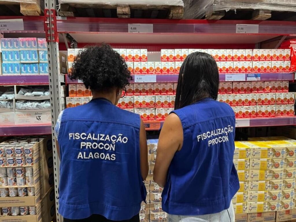 Procon Alagoas Revela Pesquisa de Preços para a Semana Santa – Fique por Dentro! Procon Alagoas Revela Pesquisa de Preços para a Semana Santa - Fique por Dentro!