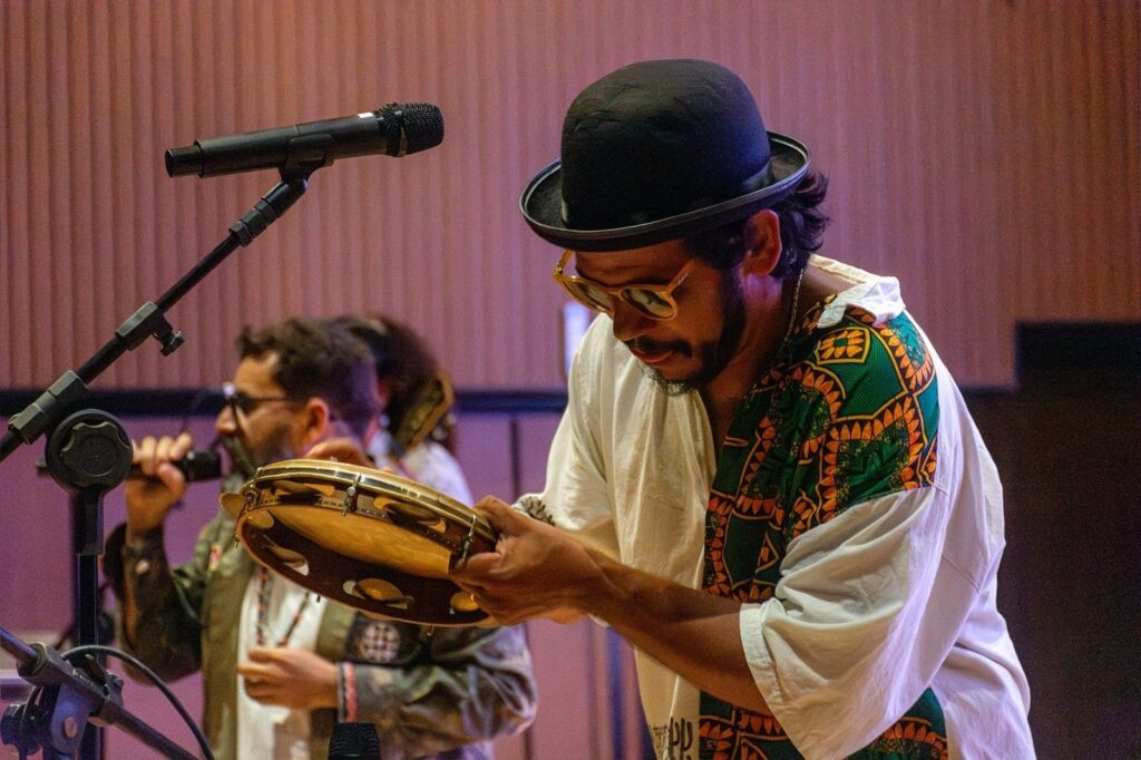 Programação Cultural Imperdível em Maceió: Shows, Teatro e Cinema Programação Cultural Imperdível em Maceió: Shows, Teatro e Cinema