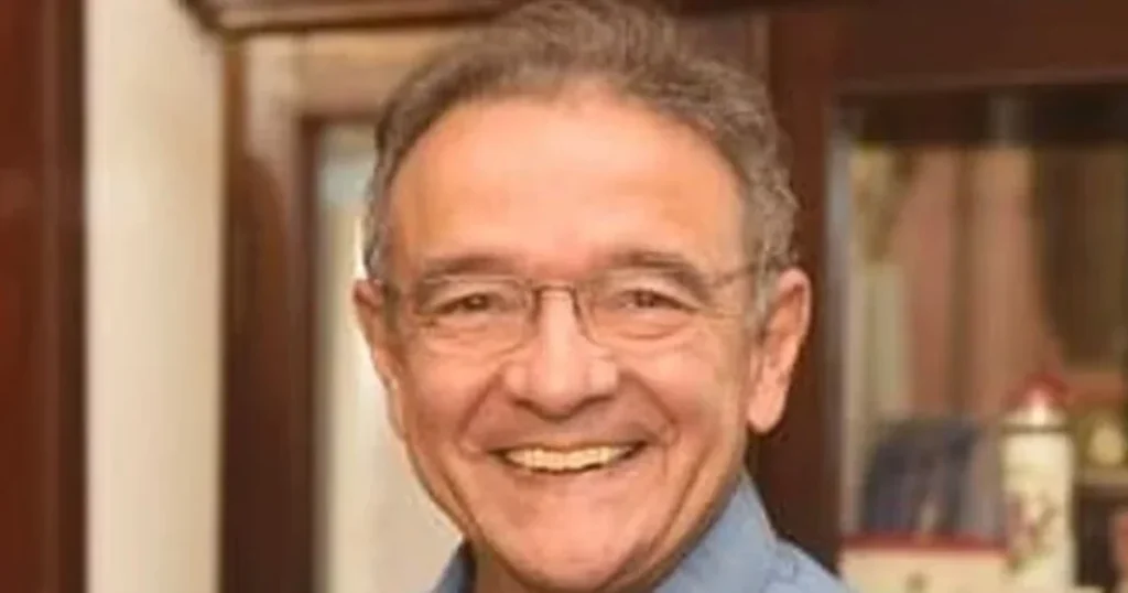 Reflexões sobre Diógenes da Cunha Lima: Um Pensador que Transcende Fronteiras