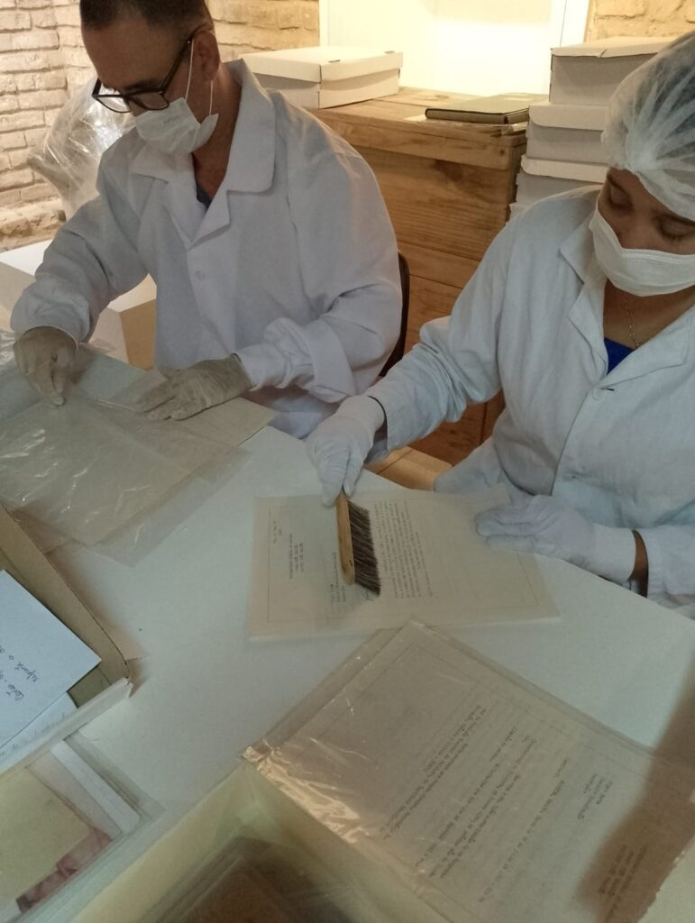 Requalificação da Biblioteca do MTB: Um Novo Capítulo na Cultura Alagoana