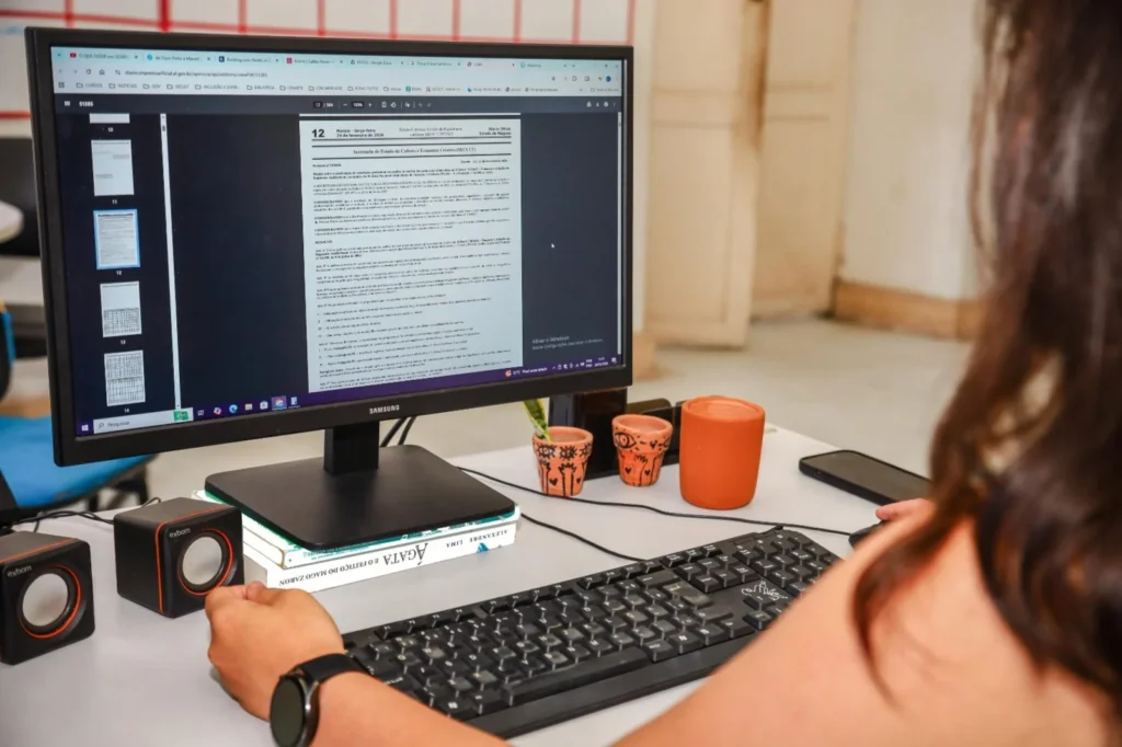 Resultados da PNAB: Oportunidades para a Cultura Alagoana em 2024 Resultados da PNAB: Oportunidades para a Cultura Alagoana em 2024