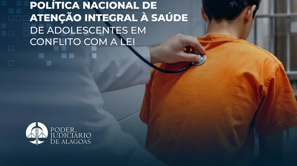 Reunião para Implementação de Política de Saúde para Adolescentes em Conflito com a Lei Reunião para Implementação de Política de Saúde para Adolescentes em Conflito com a Lei