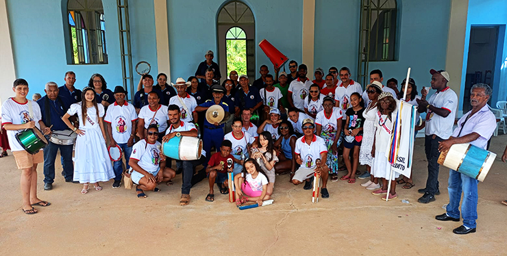 São Domingos do Norte (ES) Celebra o 4º Ciclo do Cultura em Toda Parte com Atrações Gratuitas São Domingos do Norte (ES) Celebra o 4º Ciclo do Cultura em Toda Parte com Atrações Gratuitas