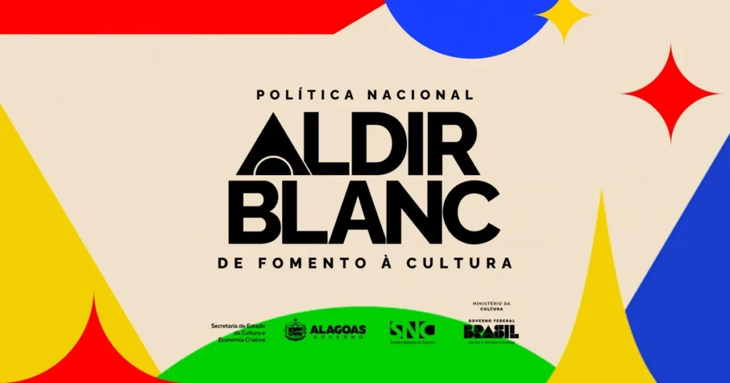 Secult Inicia Prazo para Recursos na Habilitação do Ciclo 2 da PNAB em Alagoas