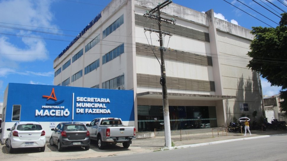 Sefaz de Maceió Tem Atendimento Especial nos Dias 17 e 18 de Março Sefaz de Maceió Tem Atendimento Especial nos Dias 17 e 18 de Março