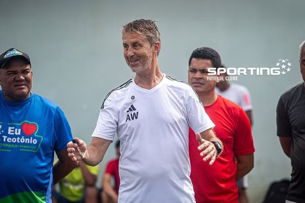 Sete de Setembro se Transforma em Sporting FC com Nova Gestão Sueca