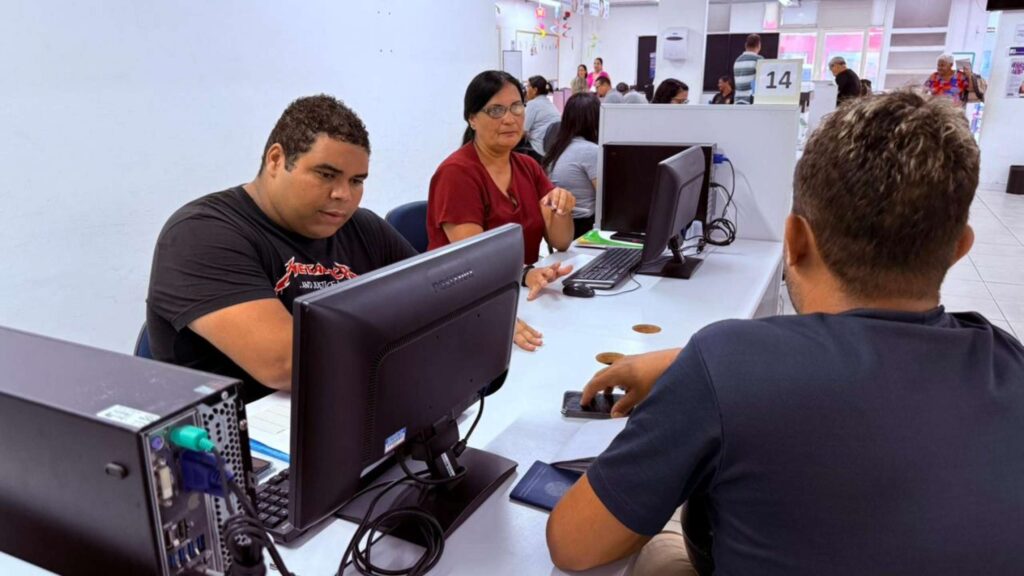 Sine Alagoas: Mais de 2 mil Vagas de Emprego Disponíveis em Maceió e Outras Cidades Sine Alagoas: Mais de 2 mil Vagas de Emprego Disponíveis em Maceió e Outras Cidades