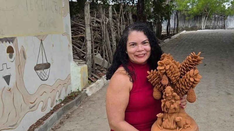 Talento Feminino em Destaque: Artnor, Boticário e Carambola no Cenário Cultural Talento Feminino em Destaque: Artnor, Boticário e Carambola no Cenário Cultural