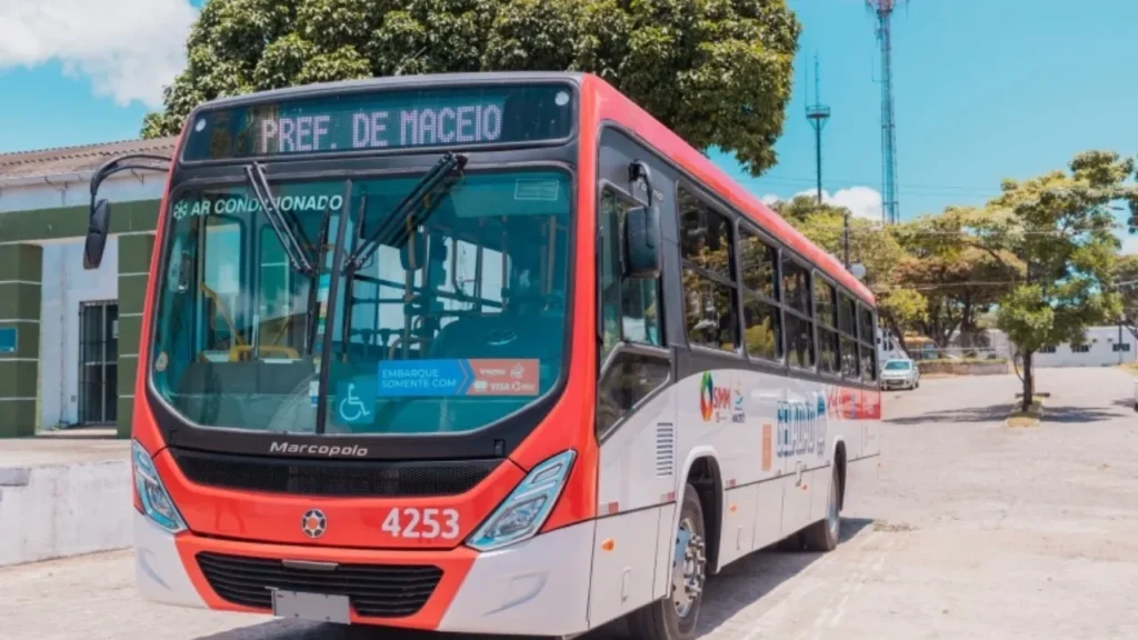 Tarifa Zero no Transporte Público: Discussões Ganham Força no Governo Federal e em Alagoas Tarifa Zero no Transporte Público: Discussões Ganham Força no Governo Federal e em Alagoas