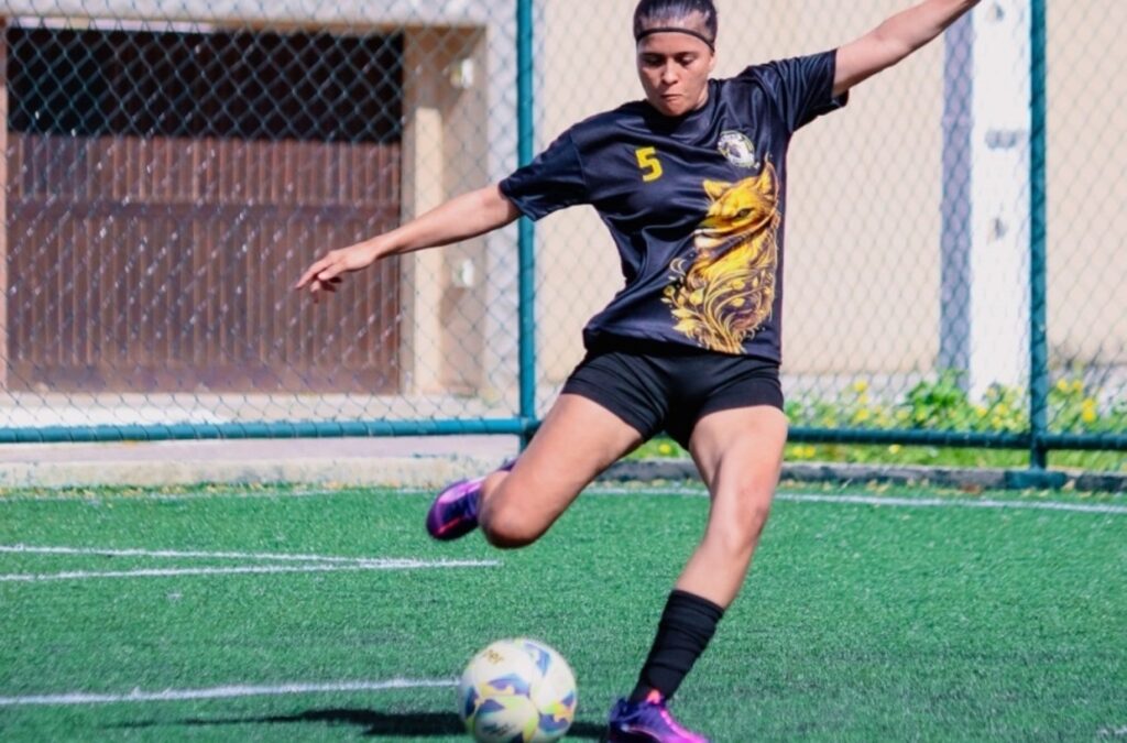 Torneio Futebol Feminino é Massa: Competição em Maceió termina no dia 29