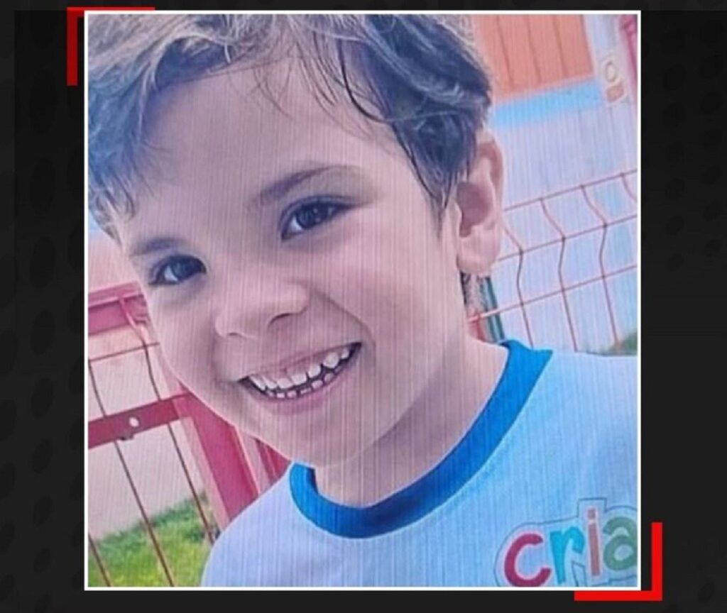 Tragédia em Maceió: corpo de criança autista é encontrado em lagoa de estação de tratamento