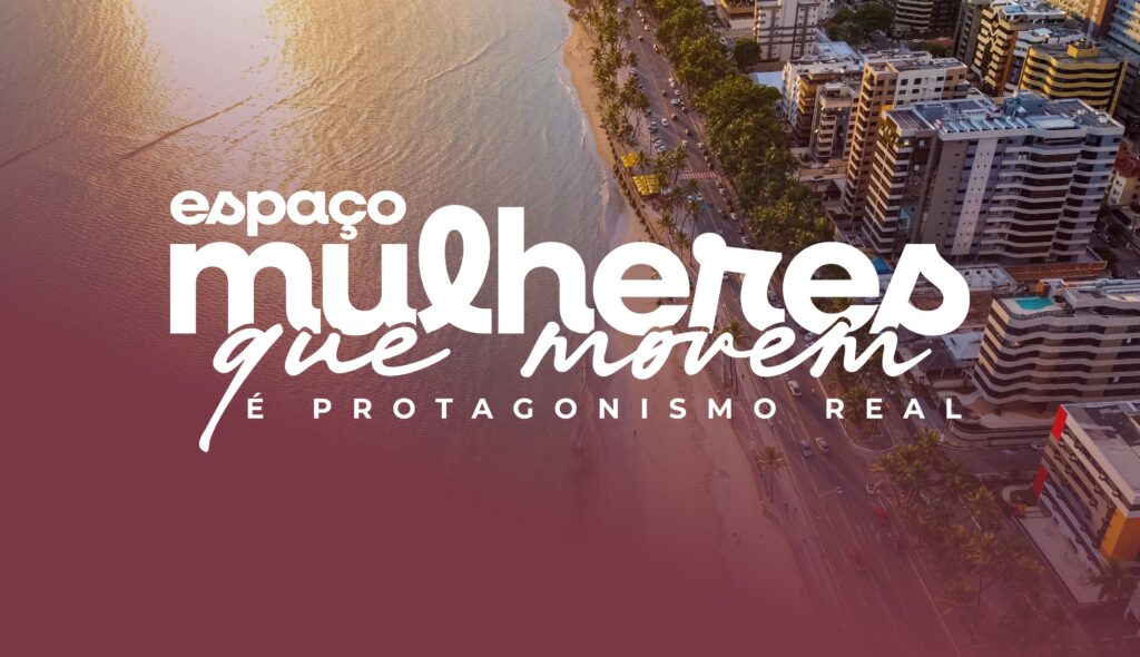 TV Asa Branca Celebra o Protagonismo Feminino em Alagoas com Evento Especial TV Asa Branca Celebra o Protagonismo Feminino em Alagoas com Evento Especial