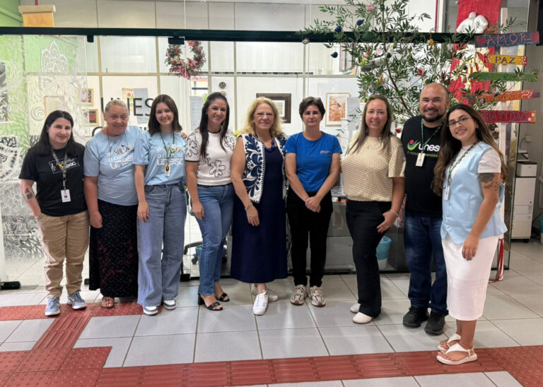 Unesc Promove Exposição Destacando o Legado do Artista Willy Zumblick Unesc Promove Exposição Destacando o Legado do Artista Willy Zumblick