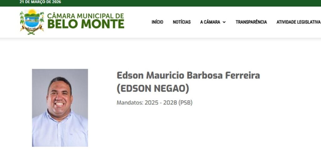 Vereador de Alagoas Detido por Agressão a Enteada e Bombeiro; Veja o Vídeo Vereador de Alagoas Detido por Agressão a Enteada e Bombeiro; Veja o Vídeo