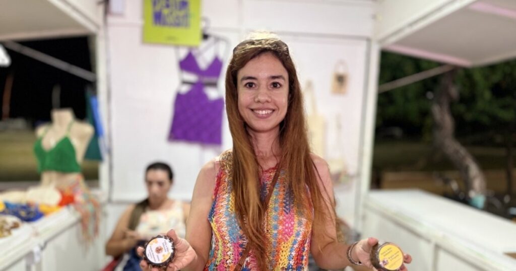 Vila de Páscoa em Maceió: Um impulso para a economia criativa local