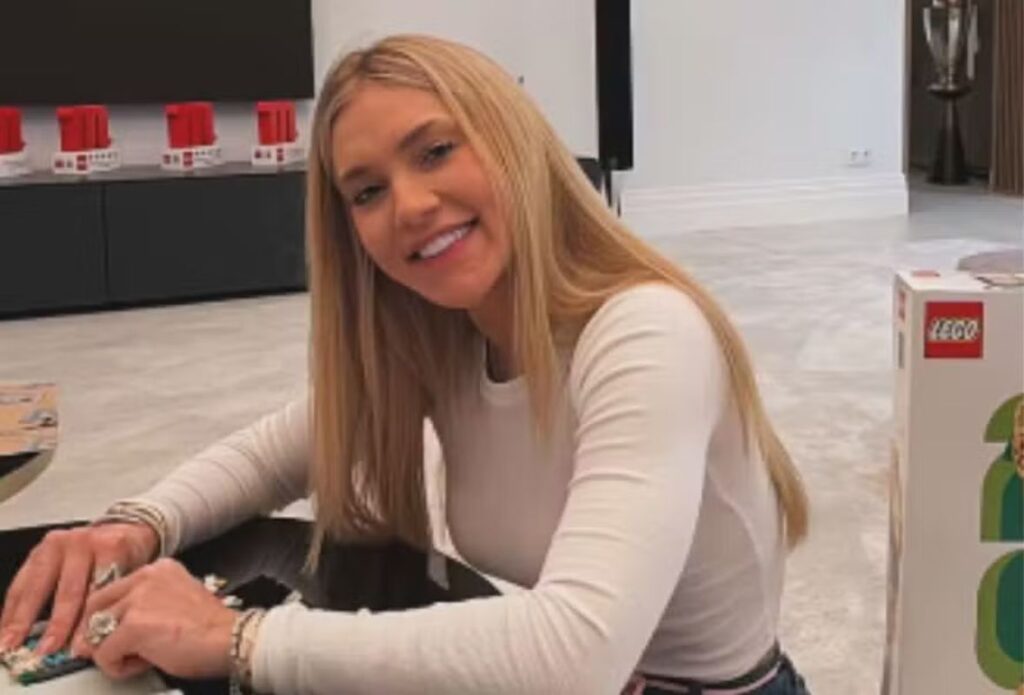 Vini Jr. e Virginia Fonseca: Momentos de Amor em Madri com Música Especial