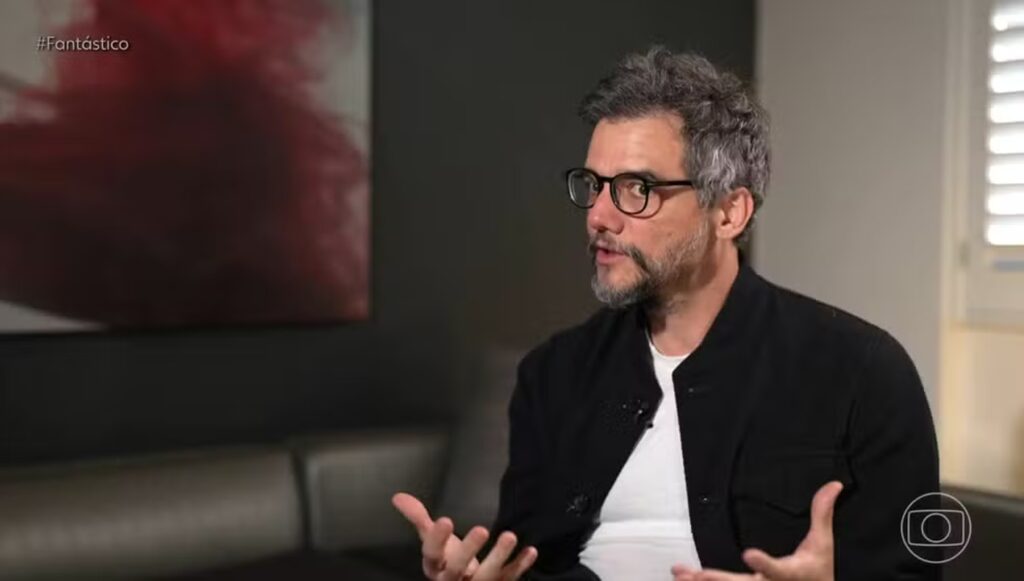 Wagner Moura Acredita em Boa Chance para 'O Agente Secreto' no Oscar