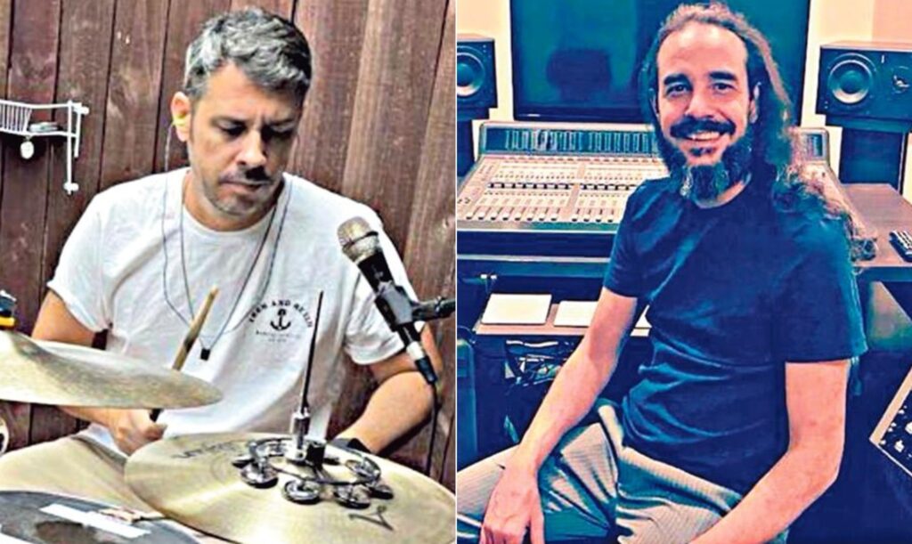 A Disputa Judicial de 'Carolina': Músicos de Brasília Acusam Seu Jorge de Apropriação