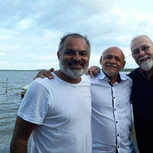 Adaptação Cinematográfica de ‘Calunga’ de Jorge de Lima Estreia em Maceió Adaptação Cinematográfica de 'Calunga' de Jorge de Lima Estreia em Maceió