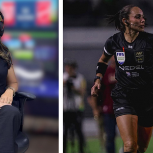 Alagoanas Brígida e Lídia Brilham na FIFA Series 2026: Um Marco para Alagoas Alagoanas Brígida e Lídia Brilham na FIFA Series 2026: Um Marco para Alagoas