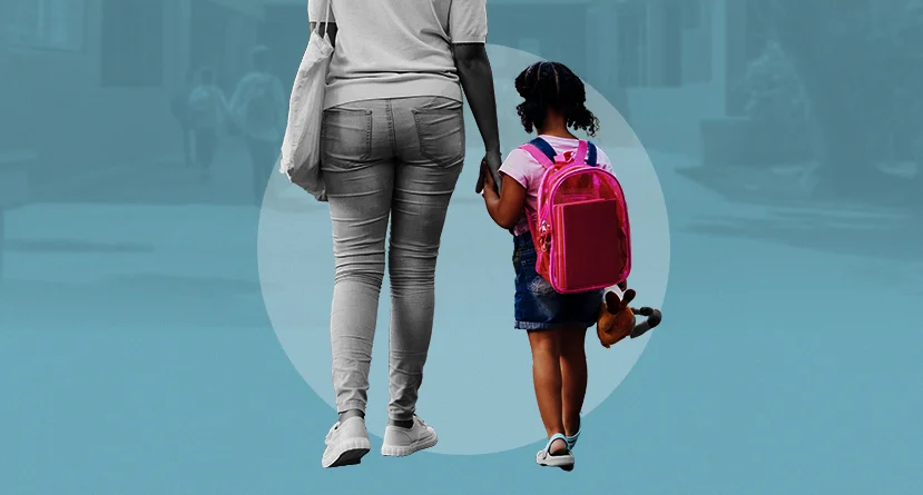 Alagoas: 25% das mães de alunos sem escolaridade ou com ensino fundamental incompleto Alagoas: 25% das mães de alunos sem escolaridade ou com ensino fundamental incompleto